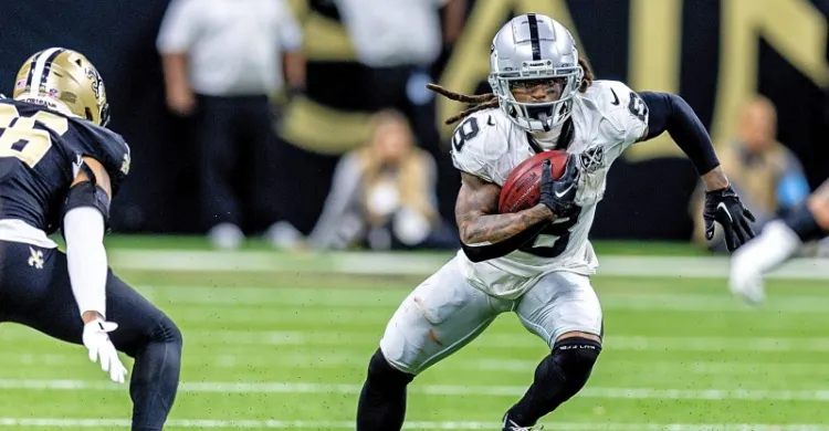 Report: Ameer Abdullah signing with San Francisco 49ers