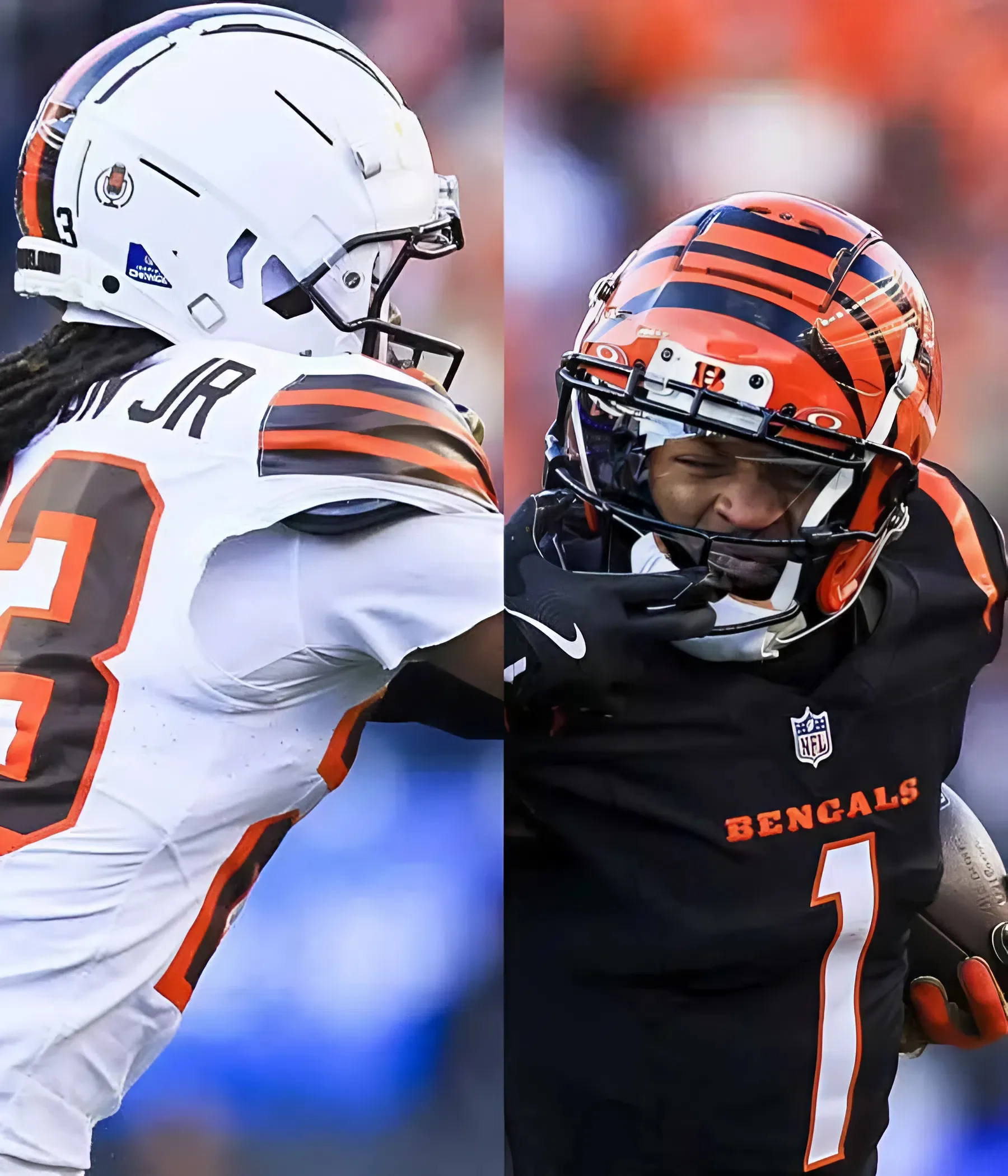 Martin Emerson Jr. sends positive message after devastating Browns injury