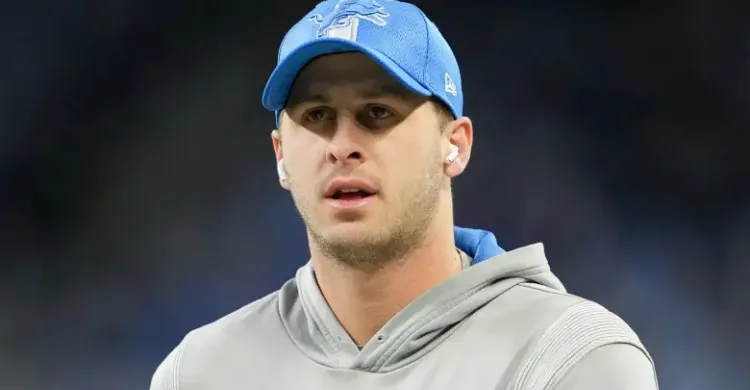 NFL Insider Drops Bombshell About Jared Goff’s Current Trade Value