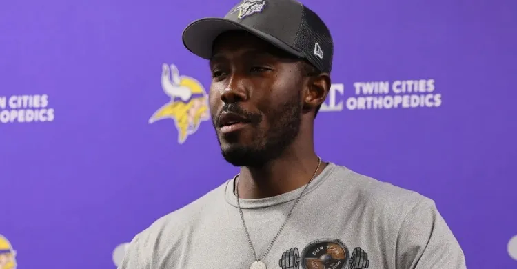 Vikings Given Dire Chances Of Making Franchise History