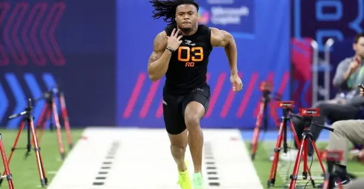 Cowboys Rookie ‘Gaining Traction’ To Be Day One Starter