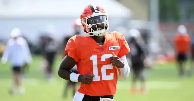 Browns Owner Jimmy Haslam Breaks Silence on Shedeur Sanders Draft Decision