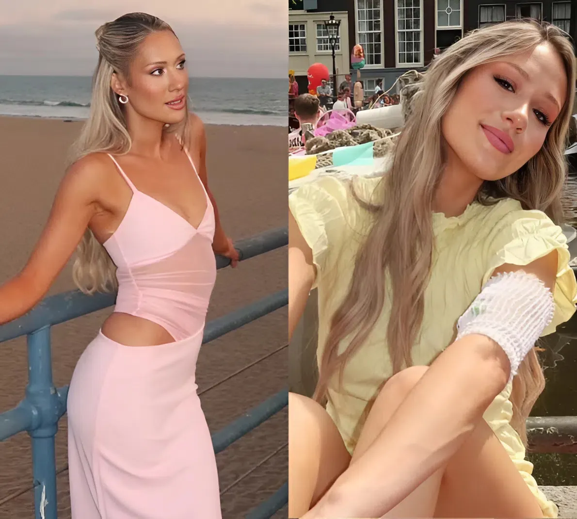 Rachel Recchia Opens Up About Body Changes in Vulnerable Post: ‘I Was Really Struggling’