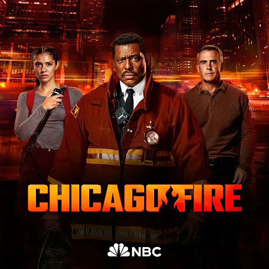 Chicago Fire SHOCKER: Chief Boden’s Exit Leaves Fans Gasping