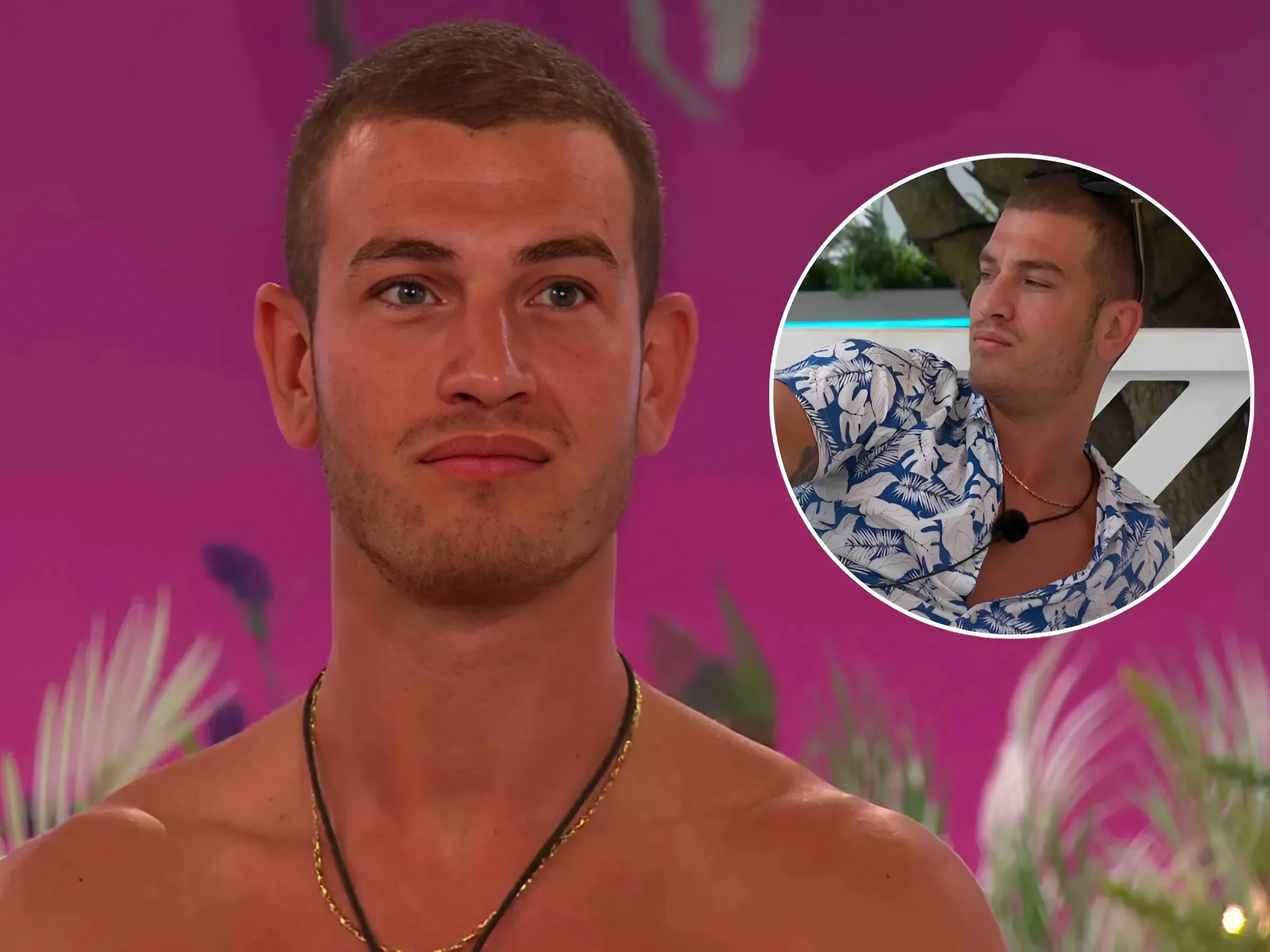 "‘Get him OUT!’  – Love Island fans erupt as they file Ofcom complaints over ‘bullying’!"