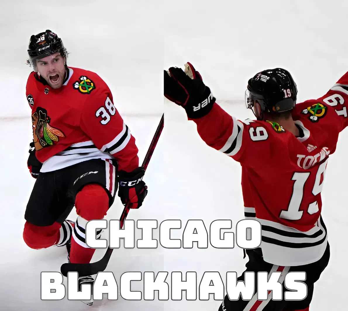 Ex-Blackhawks Forward Ranked Among NHL's Best Contracts