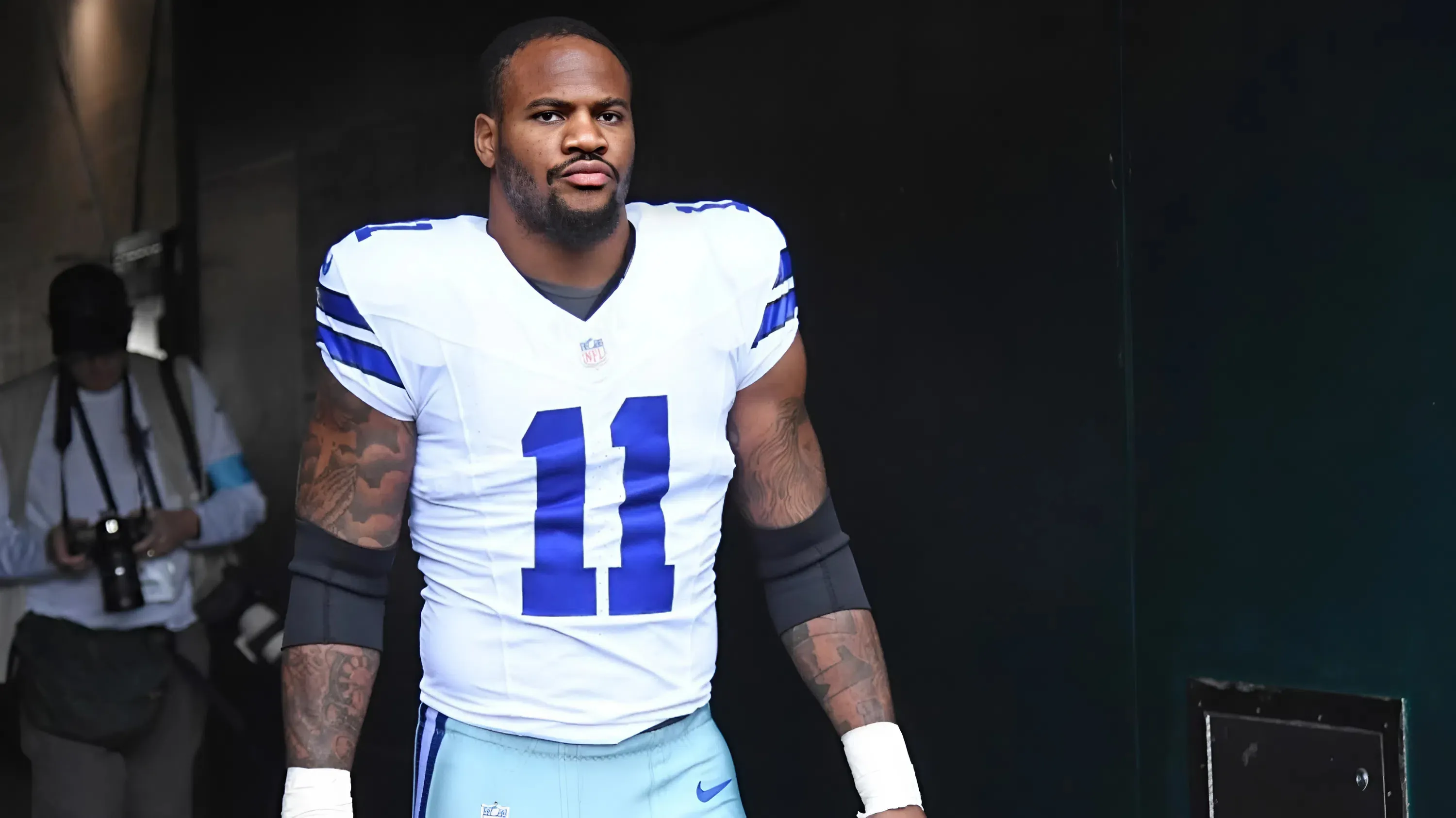 Micah Parsons contract: Adam Schefter suggests what Dallas Cowboys could land in potential trade of LB