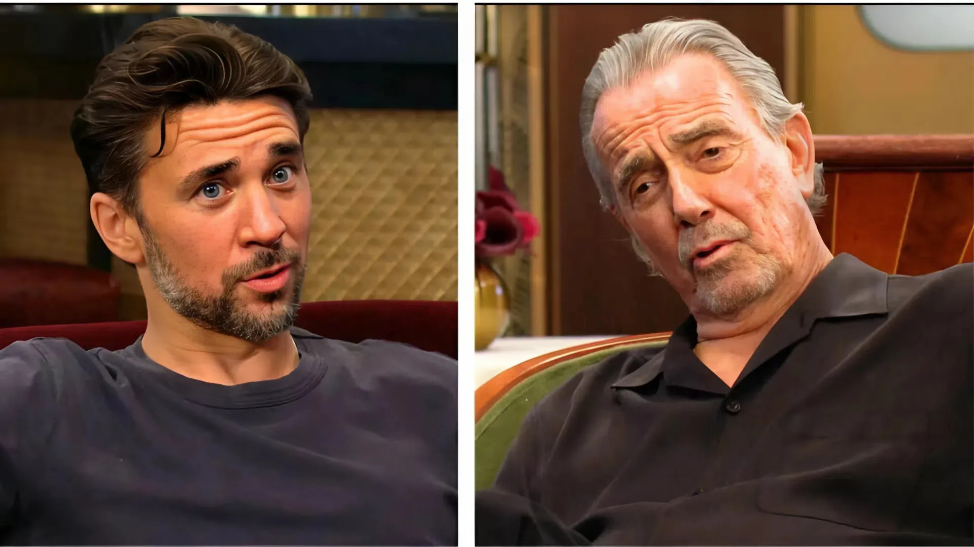 Victor Declares a War With Cane — and Amy’s Crushed By News of Damian’s Demise