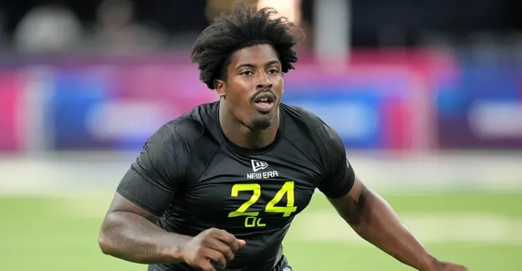 'It took me 3-4 years to be able to do that' — Chiefs DL Charles Omenihu is impressed with trait that Omarr Norman-Lott has already developed
