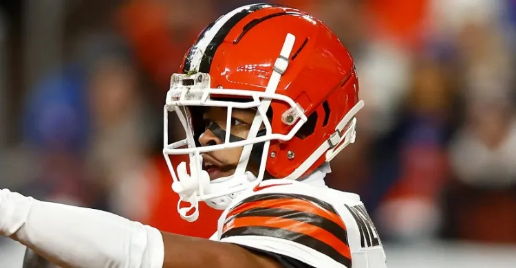 Browns CB Greg Newsome Sounds Off on Future After Emerson Injury