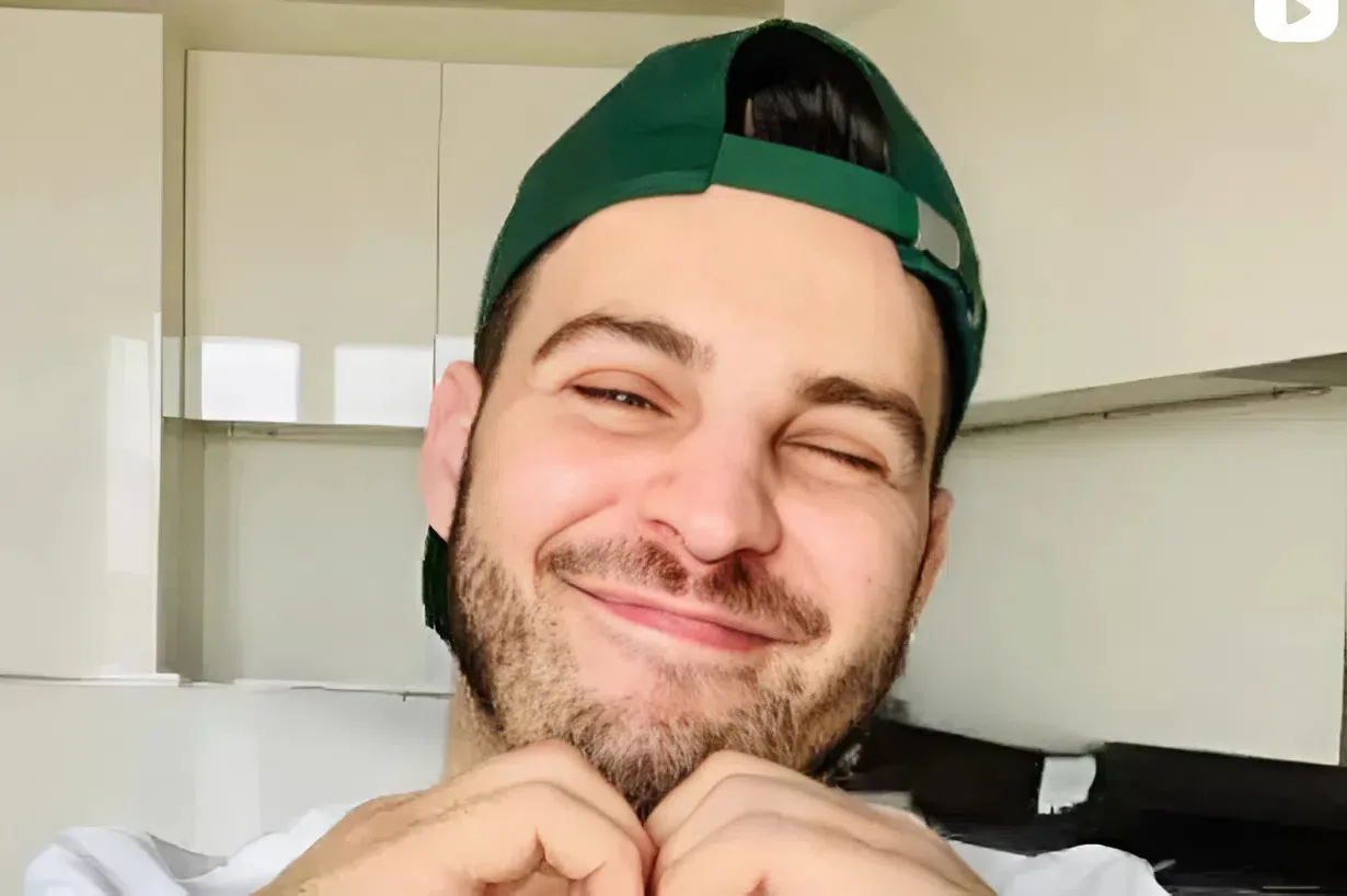 Strictly Come Dancing star Vito Coppola declares 'love' as future with co-star teased