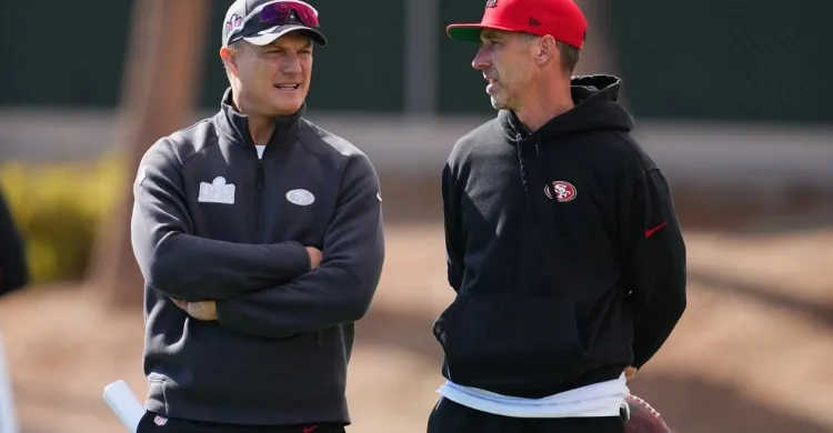 Former 49ers’ Players Sound Off on the Organization