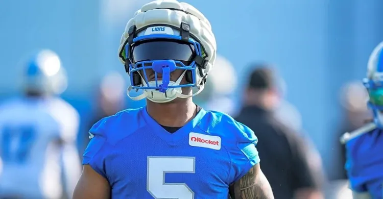 David Montgomery Confirms Big Offseason Change to Detroit Lions Writer Ahead of Thursday Opener