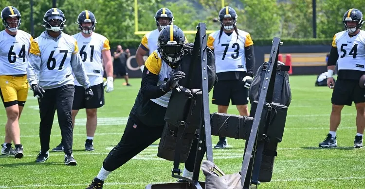 Steelers Reporter Confirms Positive Training Camp Development