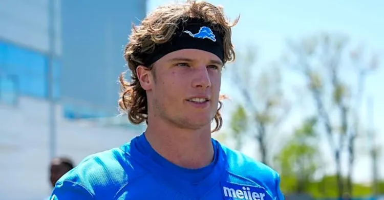 Lions' most polarizing 2025 draft pick earns head-scratching Madden rating