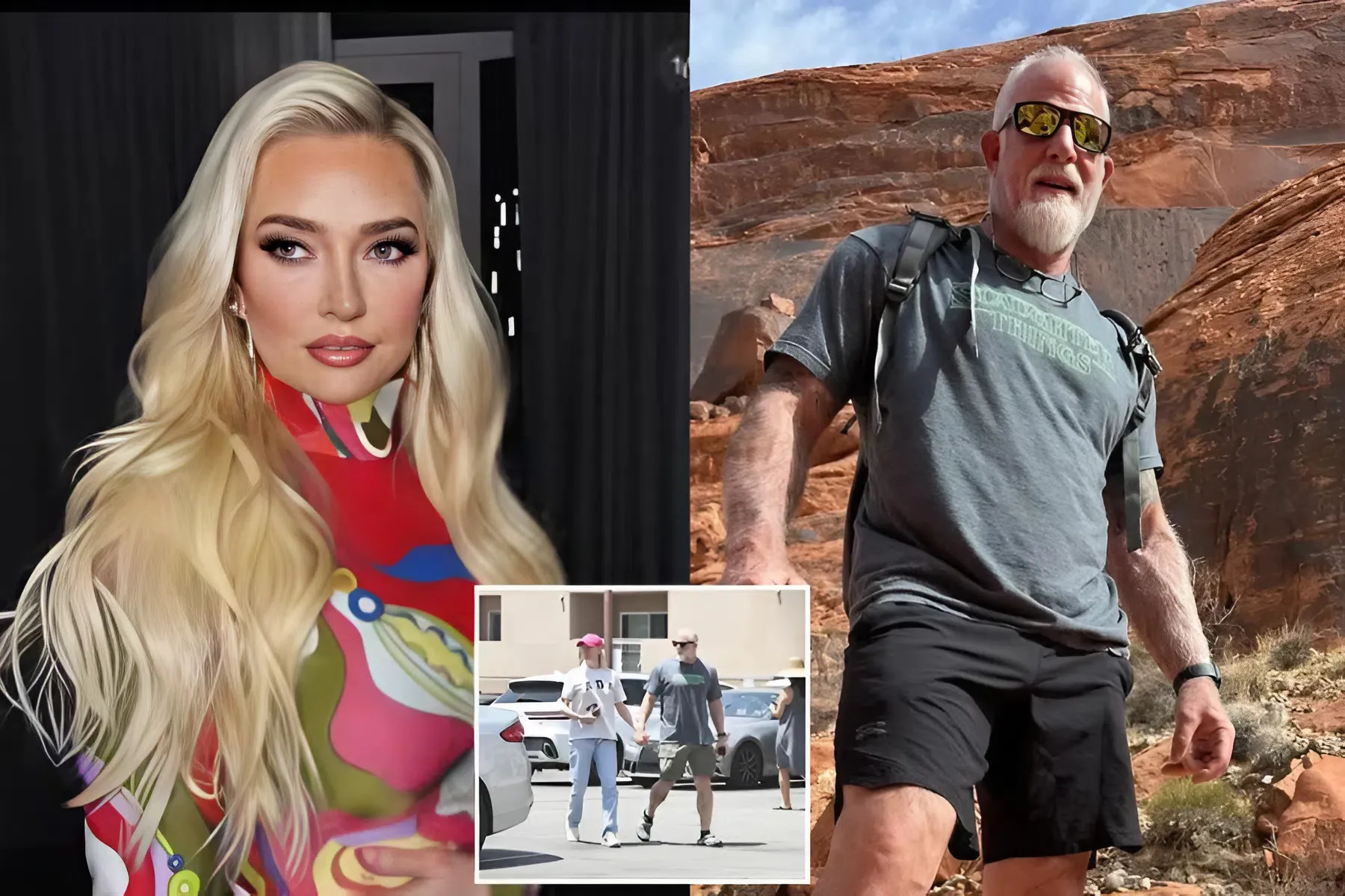 Erika Jayne just shocked Bravo fans by confirming her romance with longtime bodyguard John McPhee — and it’s serious