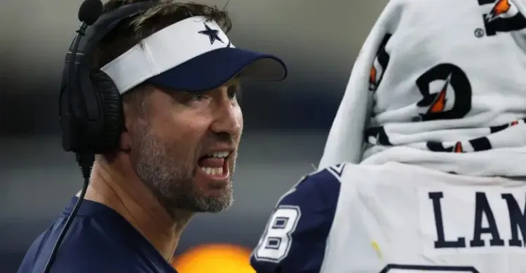 Angry Schottenheimer Issues Rare Cowboys Punishment After Fights