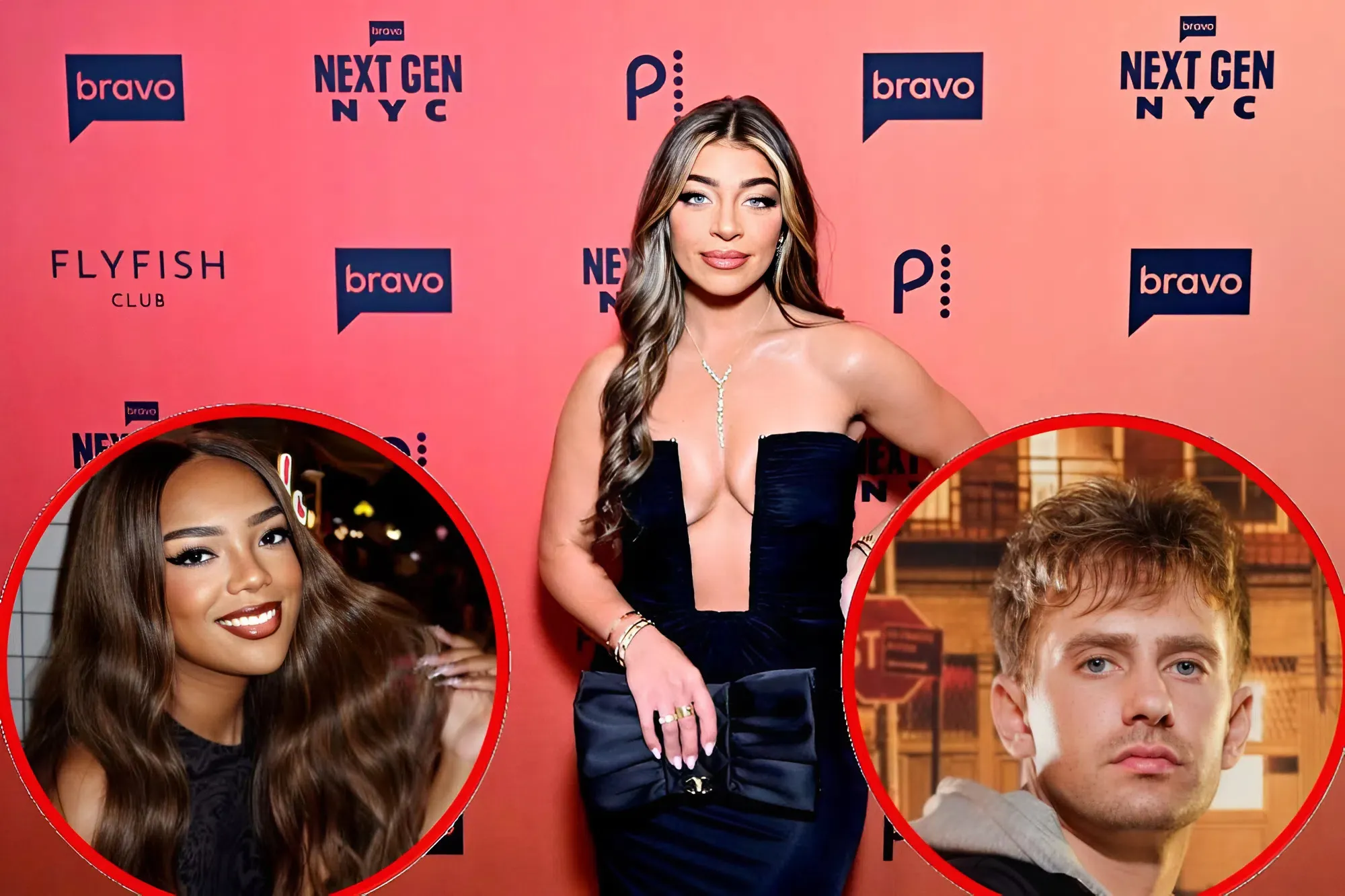 Gia Giudice Breaks Her Silence: Throws Shade, Spills Secrets & Defends Teresa in Explosive Interview!