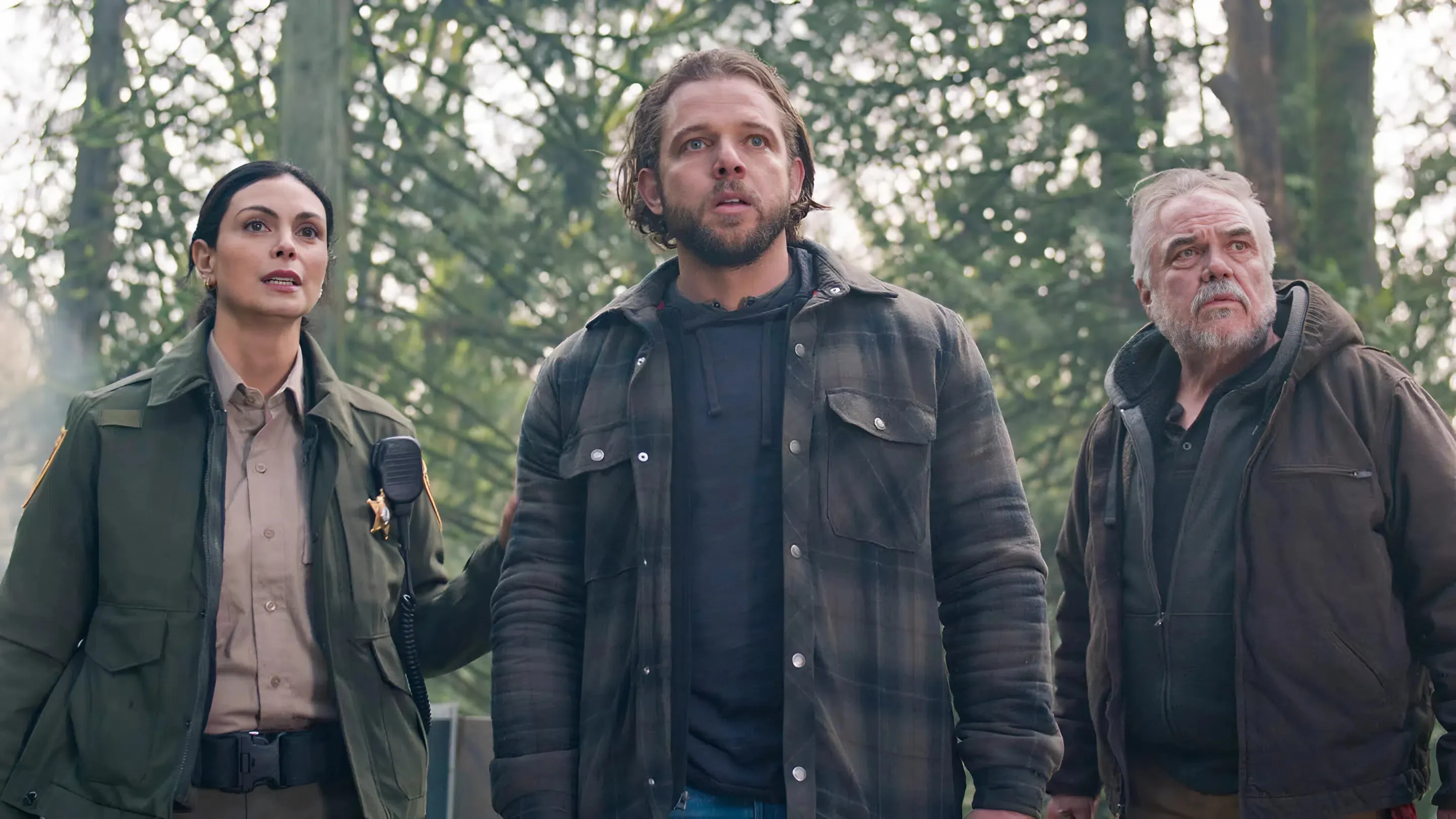 'Fire Country’ Fans Can’t Keep Calm Over the Latest ‘Sheriff Country’ Teaser