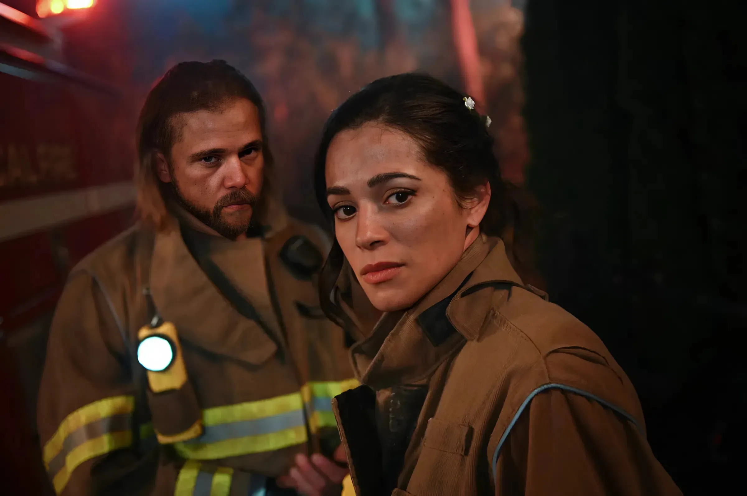 3 Reasons to Watch ‘Fire Country’ Season 2 on Netflix
