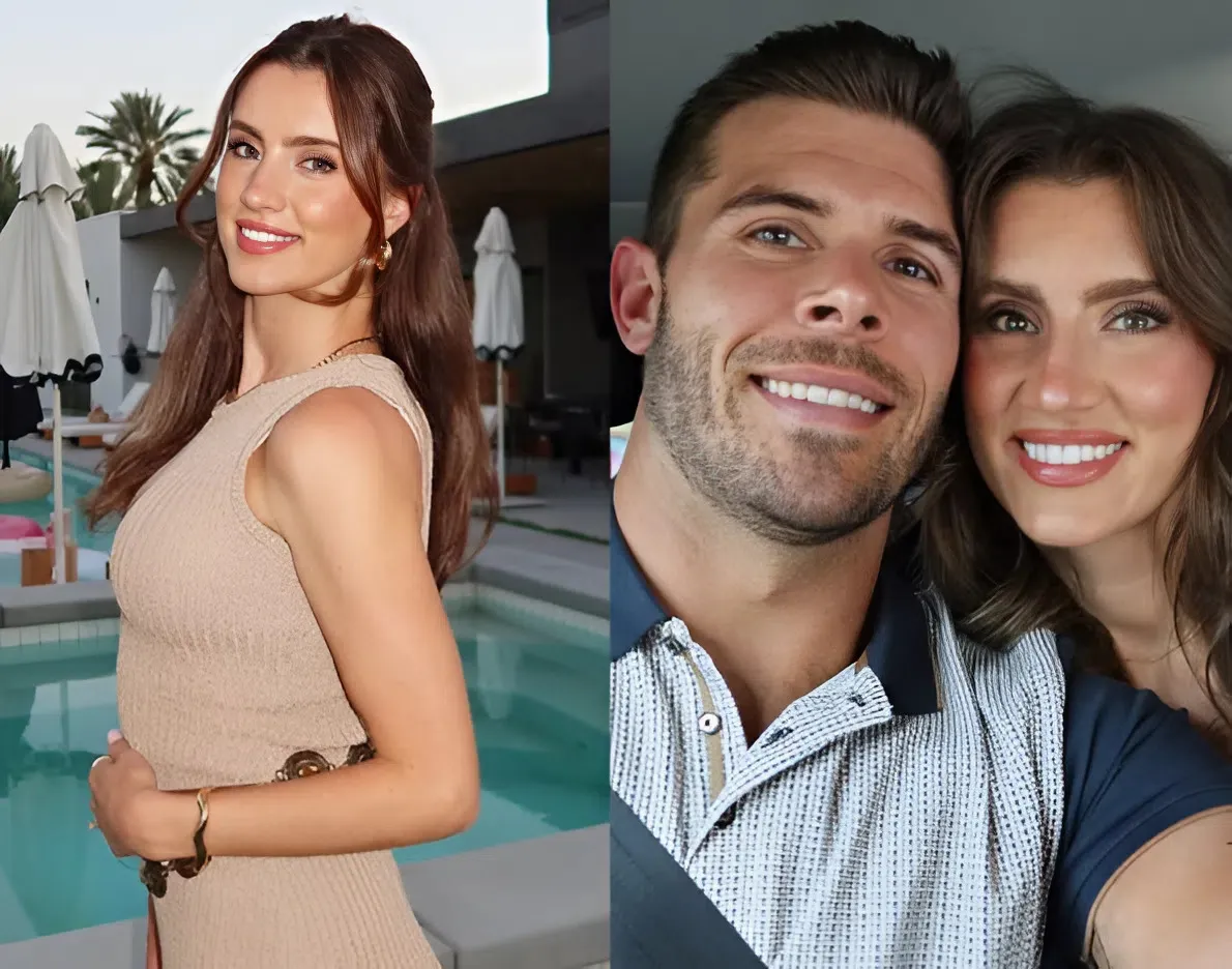 Kaity Biggar Shares the Unique Features She Finds Most Attractive: ‘My Man’s Got That, It’s Hot’