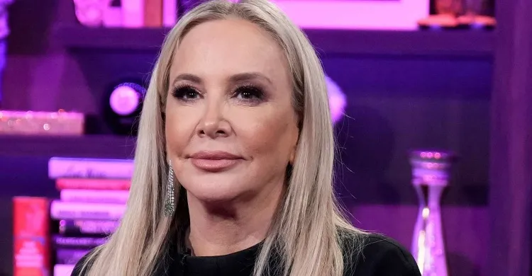 “UNFIT FOR SET” — Shannon Beador FIRED from RHOC after ‘explosive backstage behavior’ and ‘verbal abuse’ towards crew at Heather Dubrow’s birthday party, insiders claim