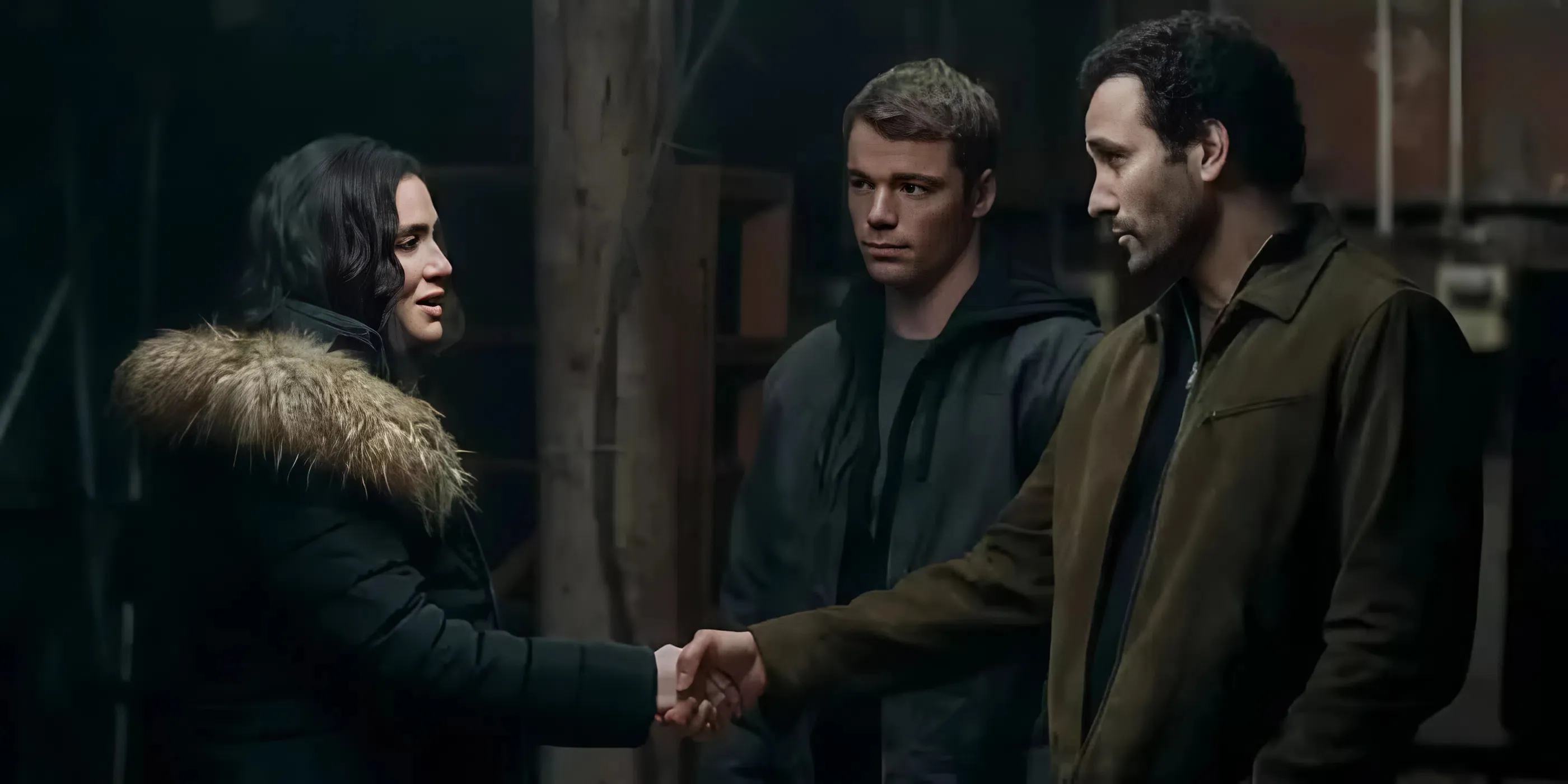 Chicago P.D. SHOCKER: ‘Night Agent’ Star Joins Cast as Hailey Upton’s Explosive Replacement!