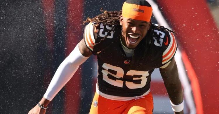 Browns Lose Critical Defensive Starter to Season-Ending Injury
