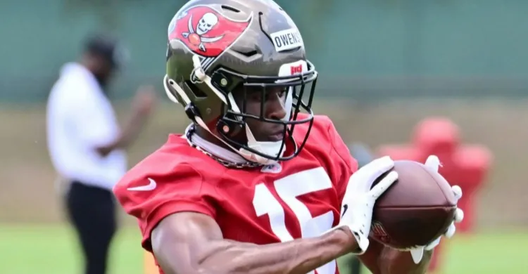 Vikings Add Former Giants Draft Pick to Training Camp Roster Battle