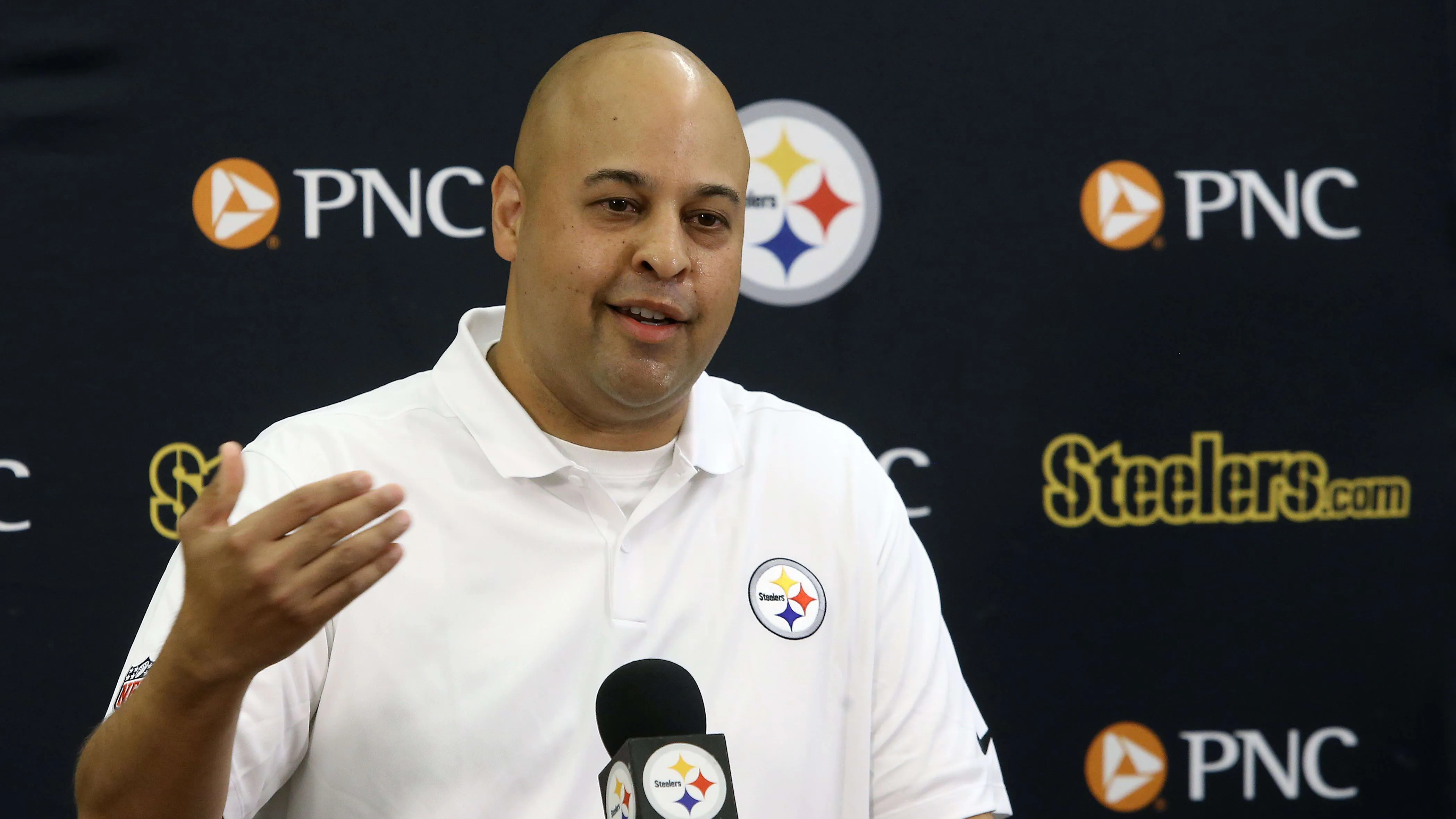 Shocking News Out Of Washington Has Steelers' Omar Khan Ready To Make 1 More Huge Trade