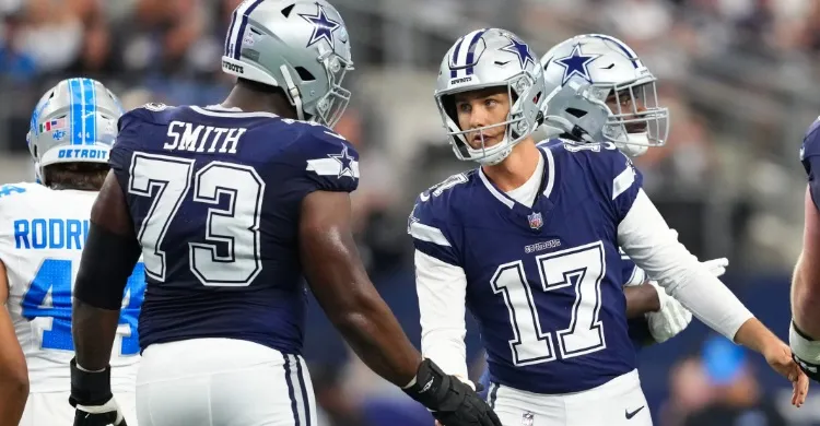 Cowboys OL Decimation Continues After All-Pro Reveals Injury