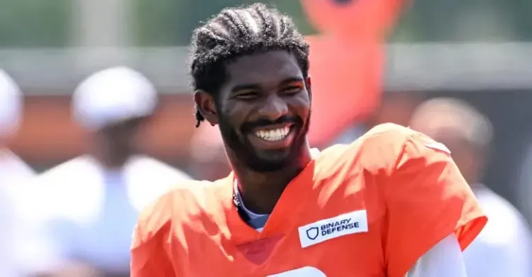 Browns Called Out Over Shedeur Sanders Stance