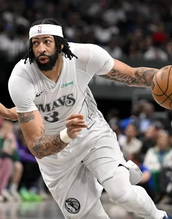 Mavericks' newest hire doubles down on future plan fans are dreading