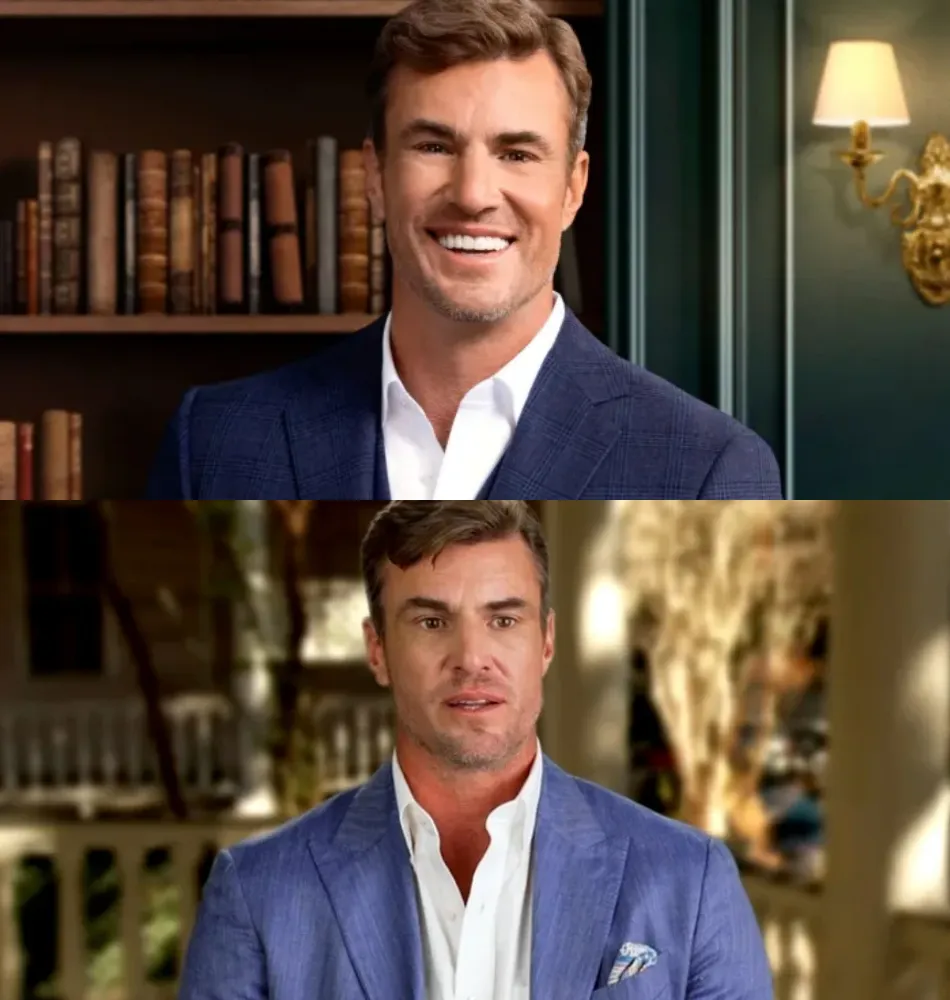 Shep Rose Spills on the Unexpected Star of ‘Southern Charm’ Season 11