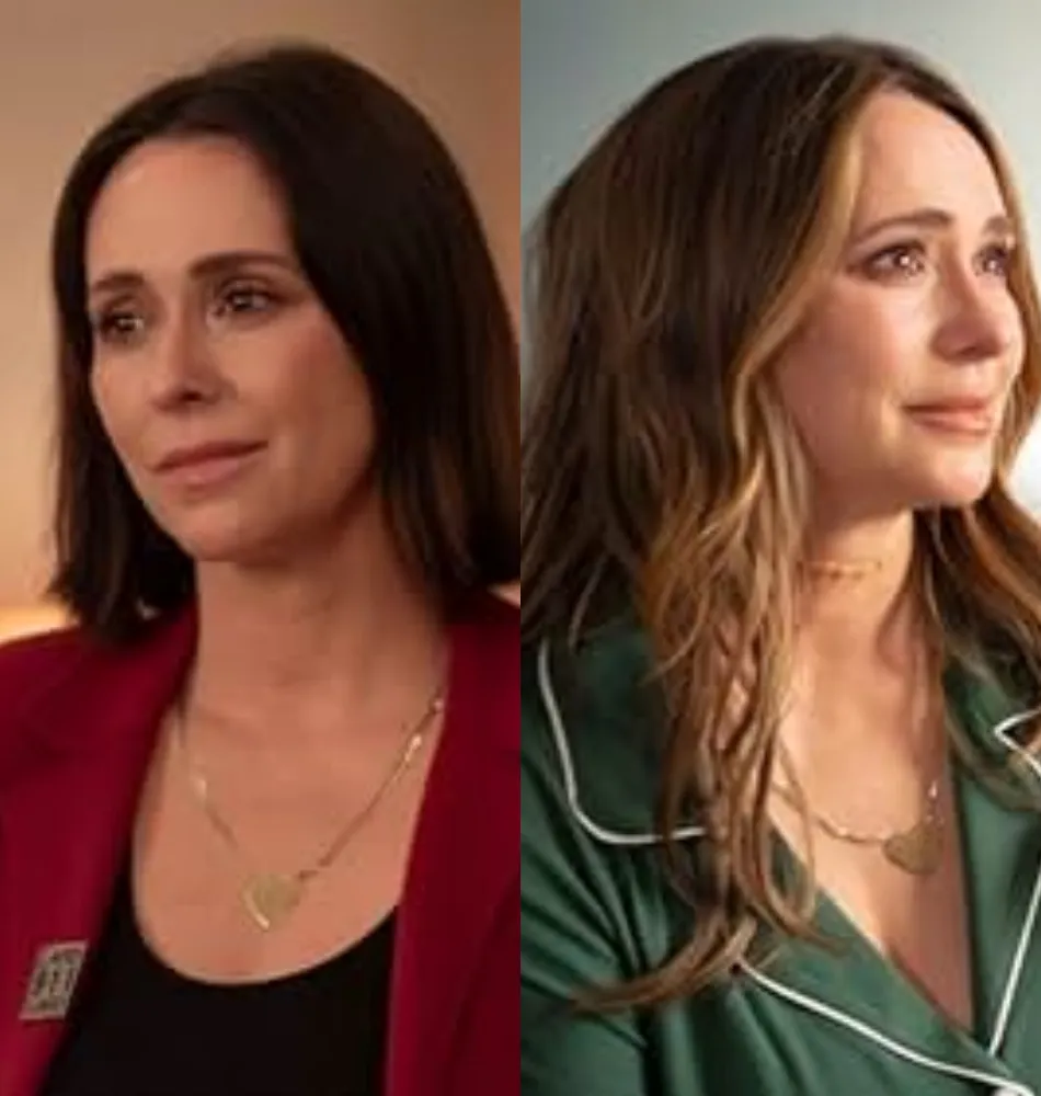 Jennifer Love Hewitt Gives Sneak Peek at Maddie’s ‘9-1-1’ Season 9 Look