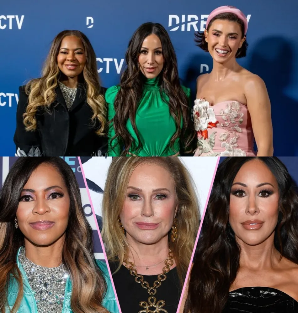 RHOSLC’s Mary Cosby Talks Being in “Rough Spot” With Angie Katsanevas Amid Season 6 & Shades Lisa’s “Little Girl” Energy, Plus Meredith Reflects on “Hard Trip” and “Lies”