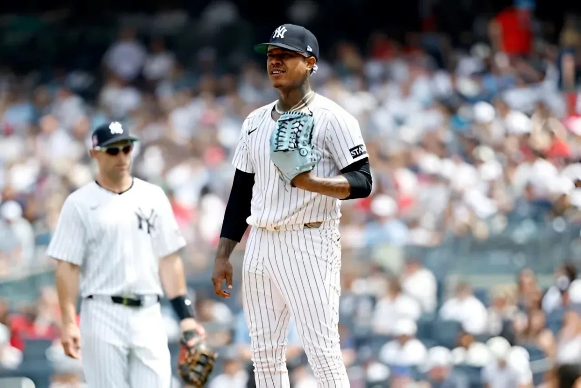Luis Gil's Impending Debut Casts Shadow on Marcus Stroman's Rotation Prospects - lulu