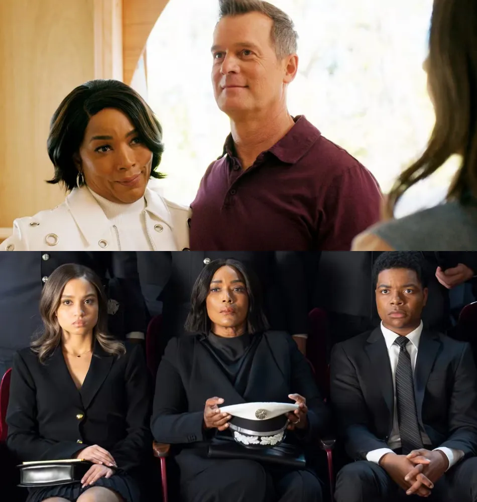 9-1-1 Season 9 Production Video Announcement Confirms The Return Of 2 Fan-Favorite Characters