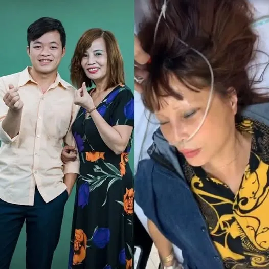 Liên tục ‘h;ồi xuâ;;n’ để xứng lứa vừa đôi với chồng trẻ, giờ chồng trẻ đã b;ỏ đ;i, cô dâu Thu Sao cũng nhận kết đắng 