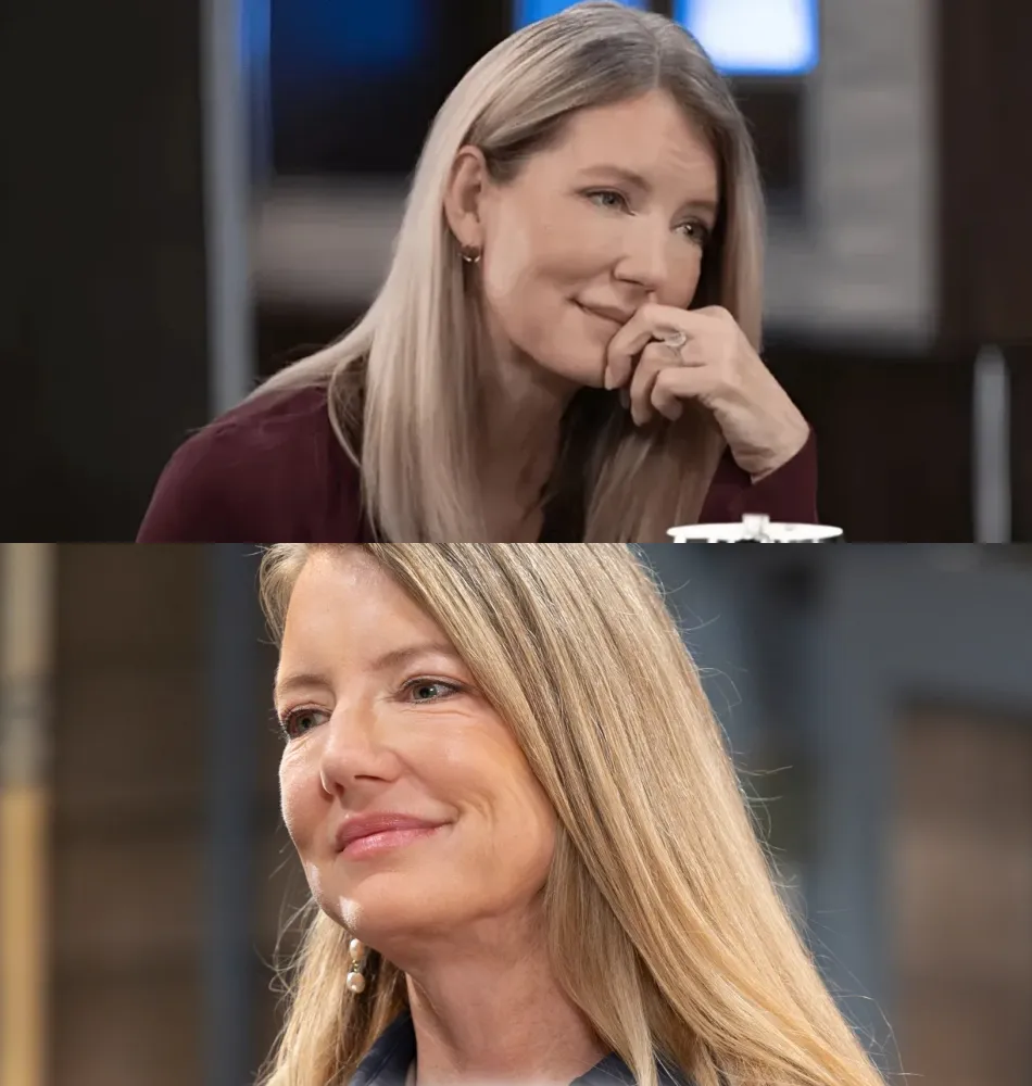 General Hospital Spoilers: Nina Hits Rock Bottom – Is Cynthia Watros Exiting?