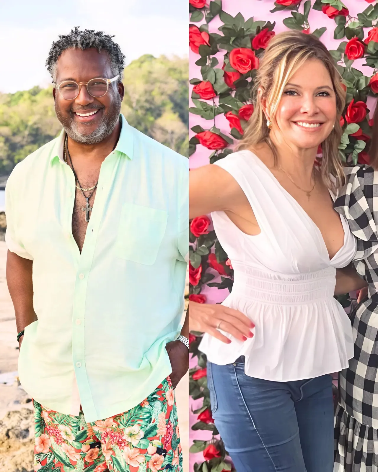 “She Made It Sound Sinister — It Was Just Awkward”: BiP’s Gary Levingston DENIES Drug Allegations, Calls Nancy Hulkower’s Story Misleading