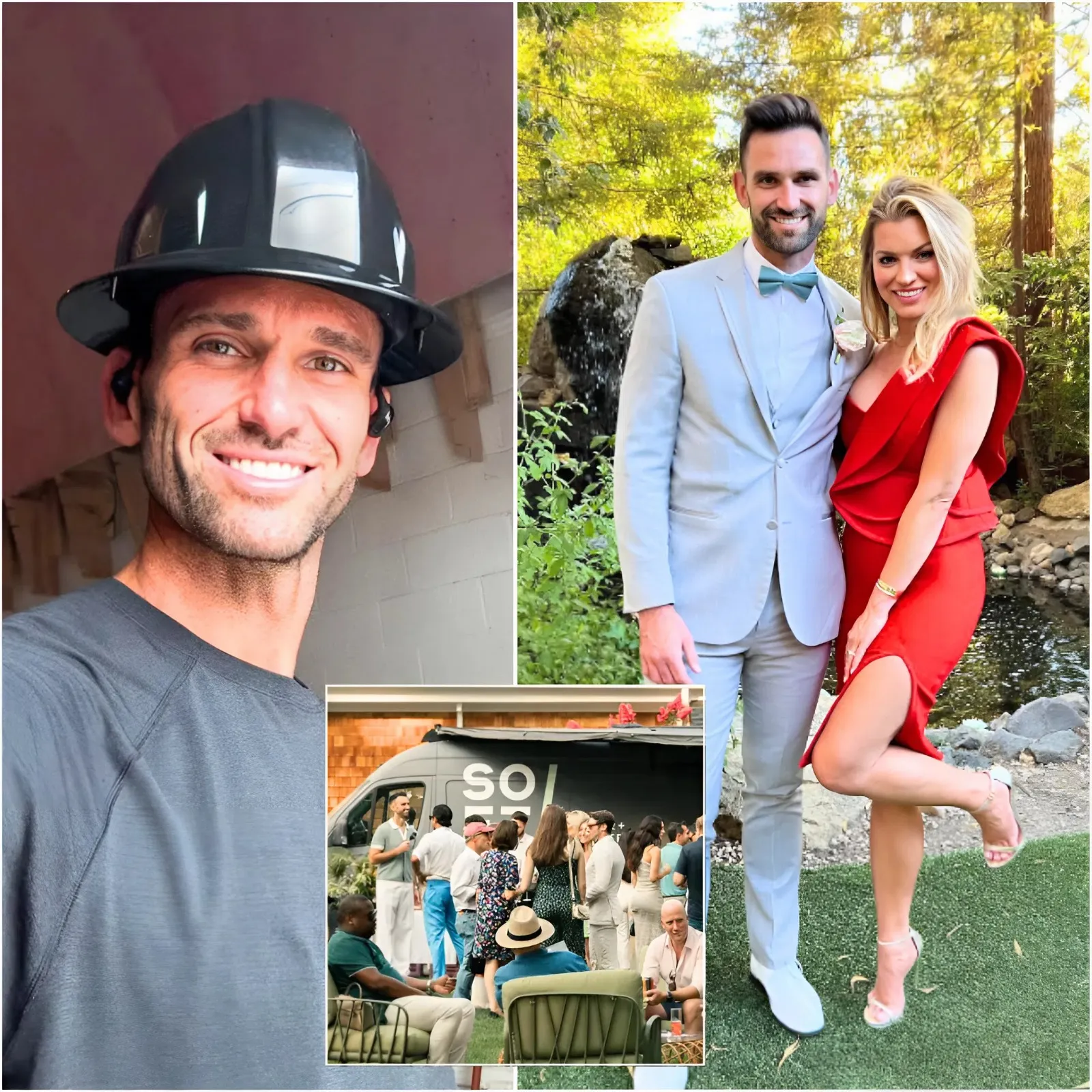 Summer House’s Carl Radke Announces New Soft Bar Opening Date, Admits He Still Has “So Much Love” for Ex Lindsay & Offers Update on Post-Split Friendship