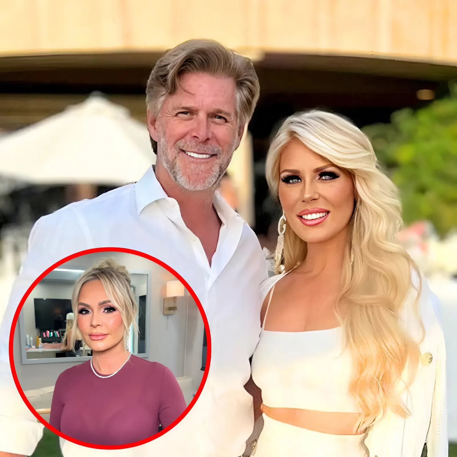 RHOC’s Gretchen Rossi Explains Why She and Slade Smiley Never Got Married Despite 16 Years Together, Calls Out Tamra’s Behavior and Talks Origin of Feud