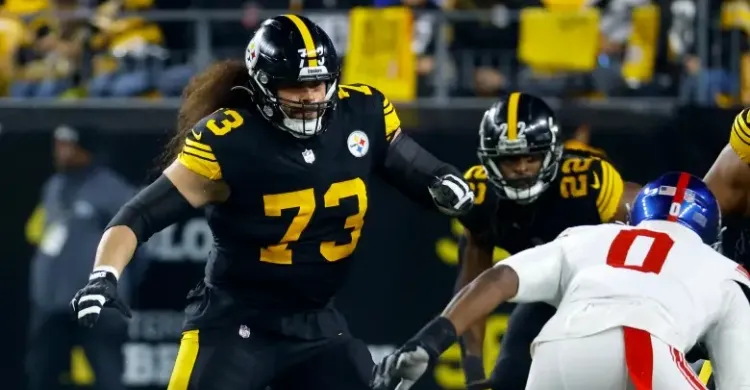 Steelers Host ‘Powerful’ DT for Workout, Activate Isaac Seumalo: Report