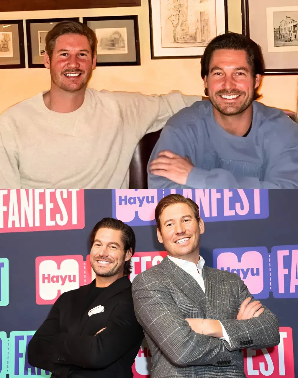 “It Started As a Joke — Now It’s Our Legacy”: Craig Conover & Austen Kroll Unveil Plans for ‘Affordable’ Wedding Venue, Say This Is Just the Beginning of Something Much Bigger