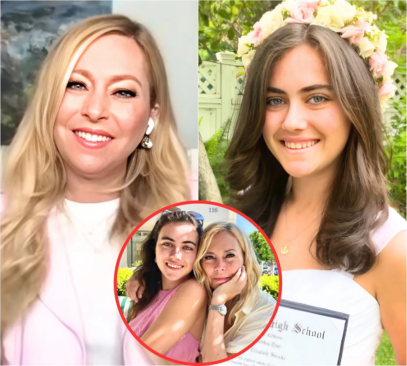 “She’s Tough, Brilliant — and Nothing Like Me in a Courtroom”: RHOBH’s Sutton Stracke Opens Up About Daughter Porter’s Law School Journey and Why She’s in Awe of Her Strength