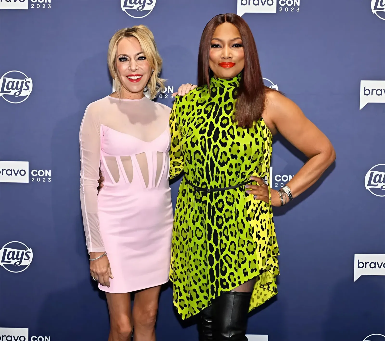 RHOBH’s Sutton Stracke Unfollows Garcelle Beauvais, Faces Backlash for Sharing New Photo With Friend as Fans Suggest She’s Garcelle’s “Replacement”