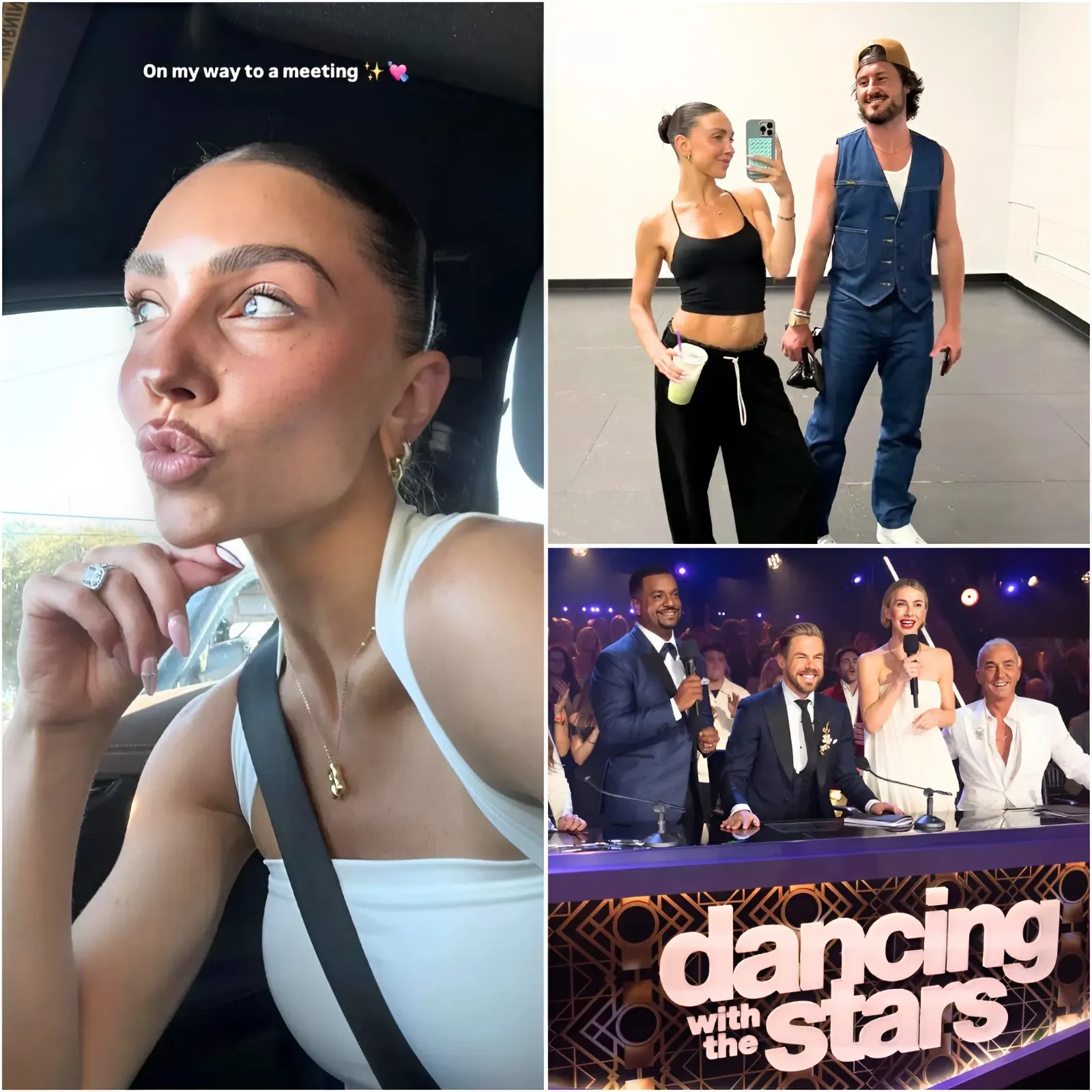 DWTS pros ‘leaked’ ahead of Season 34 as ‘disappointed’ fans beg show to ‘shake up’ casting