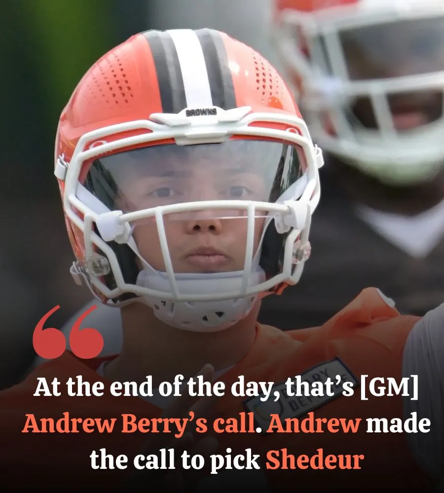 Browns Trade Proposal Flips Dillon Gabriel, Pick for $34 Million QB