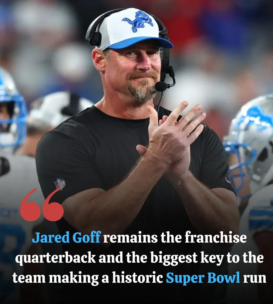 Lions Must Sign Former Star Quarterback After Miserable Preseason Debut